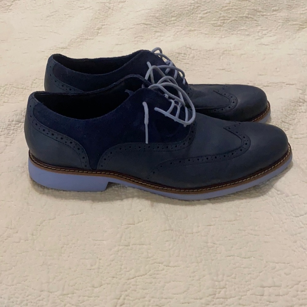 Cole Haan Oxfords very good condition size 13